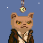 Critter Faci mosaic