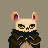 Critter Roir mosaic