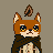 Critter Whys mosaic