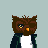Critter Yups mosaic